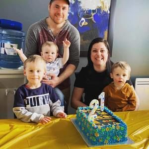 Meet your Posher, Vanessa